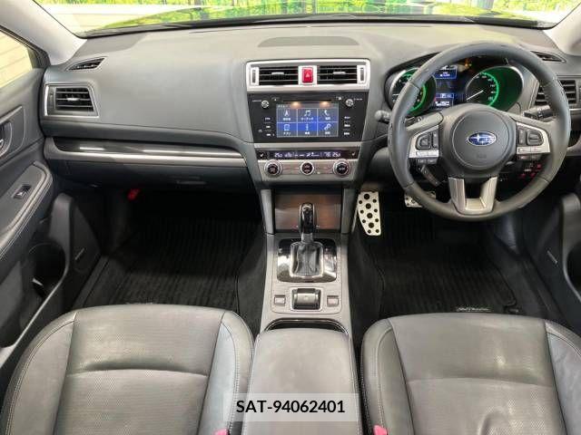 Subaru OUTBACK 2015-12 274859-1