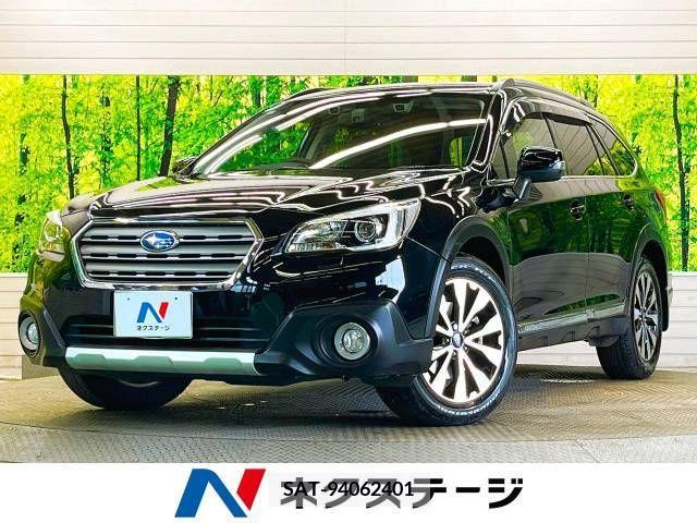 Subaru OUTBACK 2015-12 274859-0