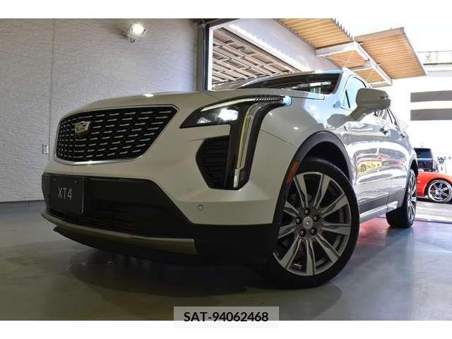 Cadillac XT4 2021-02 225777-19