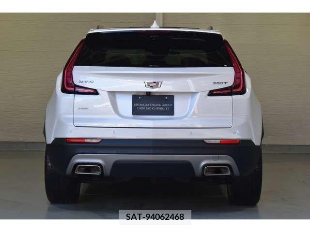 Cadillac XT4 2021-02 225777-7