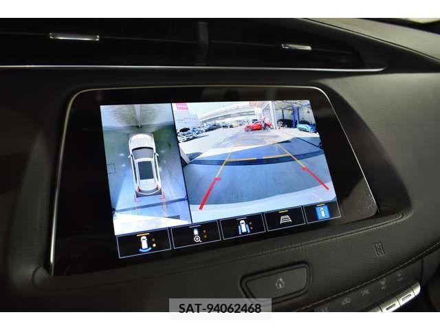 Cadillac XT4 2021-02 225777-13