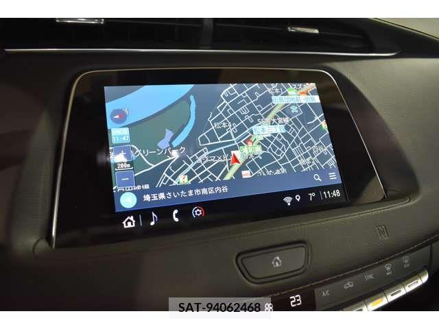 Cadillac XT4 2021-02 225777-12
