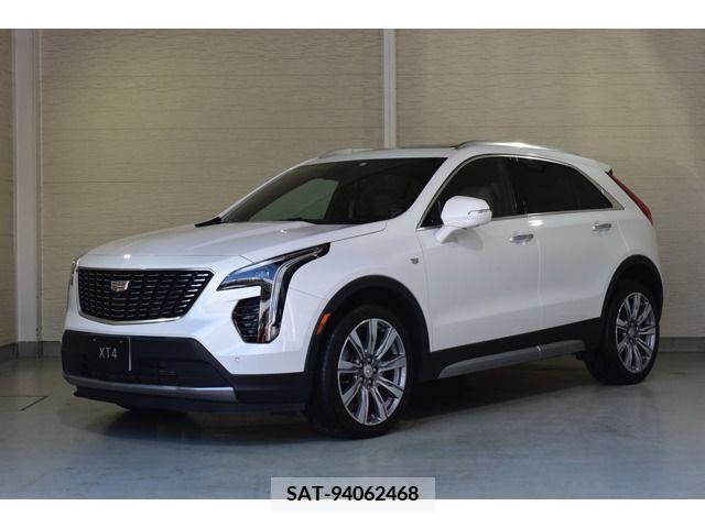 Cadillac XT4 2021-02 225777-0