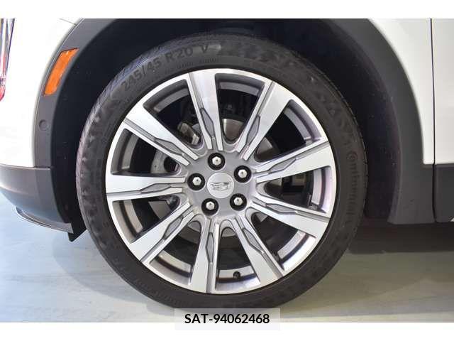 Cadillac XT4 2021-02 225777-10
