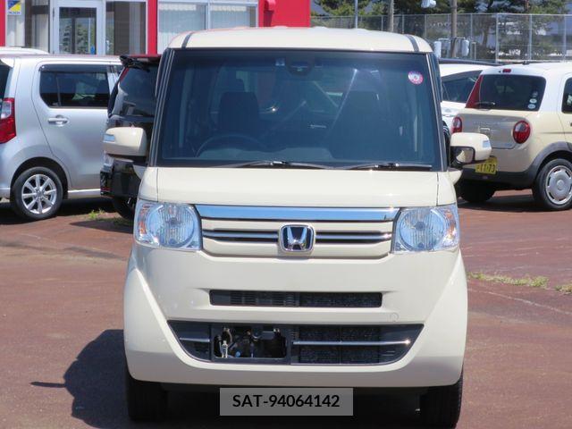 Honda N BOX 2015-09 279830-1