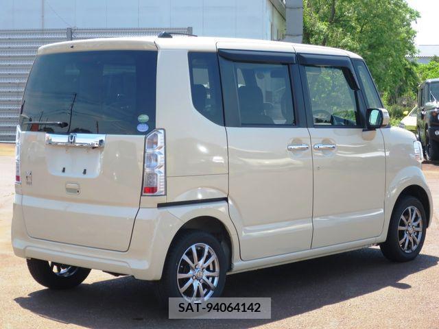 Honda N BOX 2015-09 279830-2