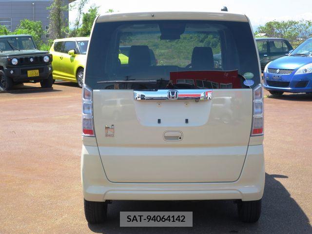 Honda N BOX 2015-09 279830-3