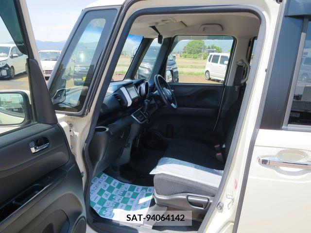 Honda N BOX 2015-09 279830-5