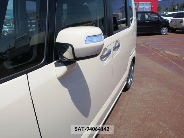 Honda N BOX 2015-09 279830-6