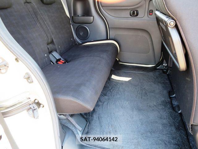 Honda N BOX 2015-09 279830-9