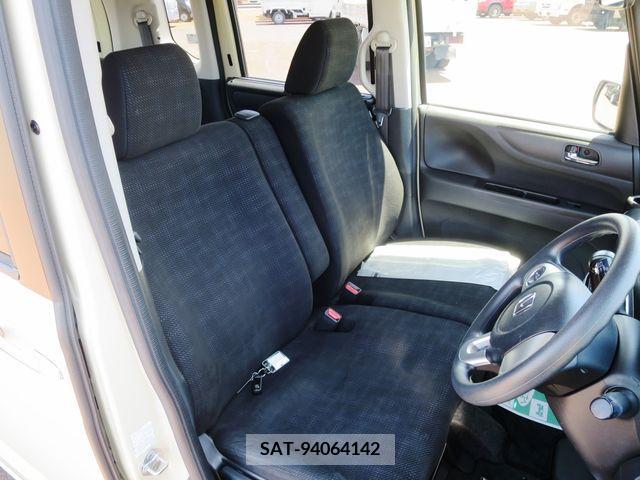 Honda N BOX 2015-09 279830-11