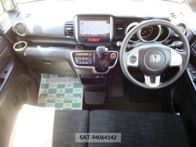Honda N BOX 2015-09 279830-12