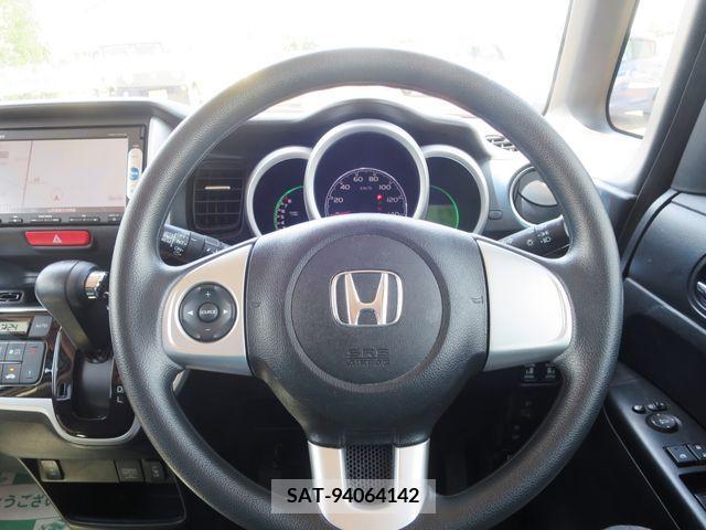 Honda N BOX 2015-09 279830-13