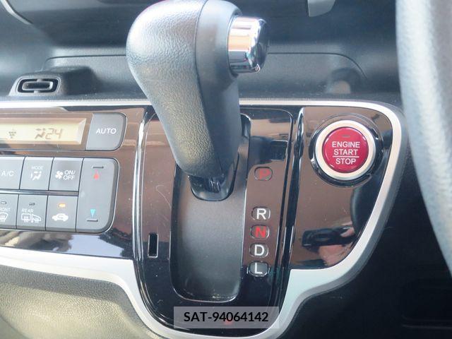 Honda N BOX 2015-09 279830-17