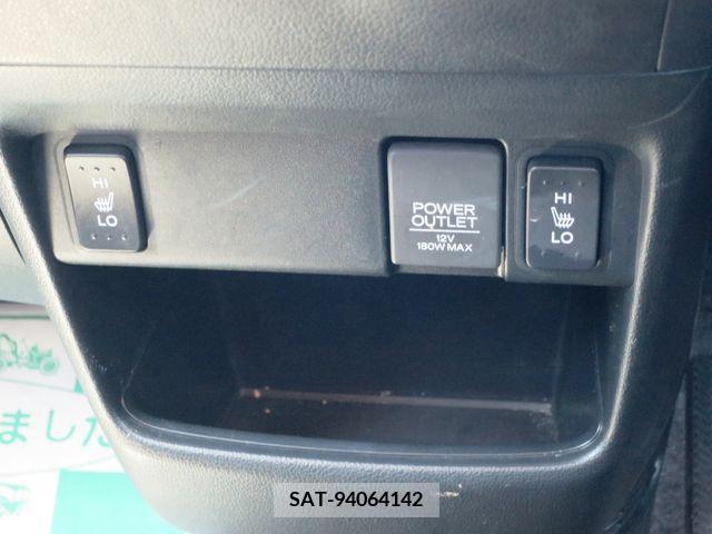 Honda N BOX 2015-09 279830-18