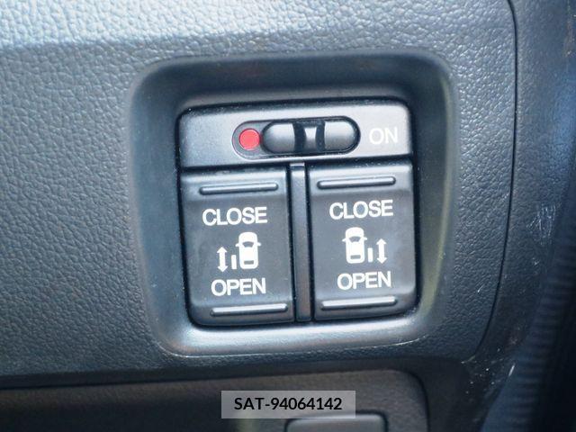 Honda N BOX 2015-09 279830-20