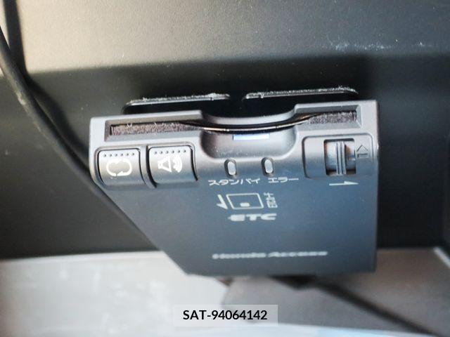 Honda N BOX 2015-09 279830-21