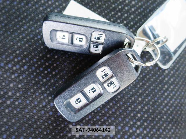 Honda N BOX 2015-09 279830-22