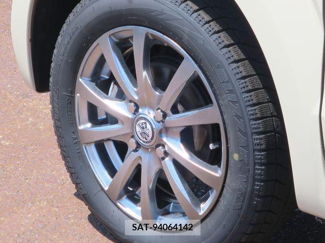 Honda N BOX 2015-09 279830-24
