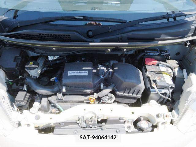 Honda N BOX 2015-09 279830-25