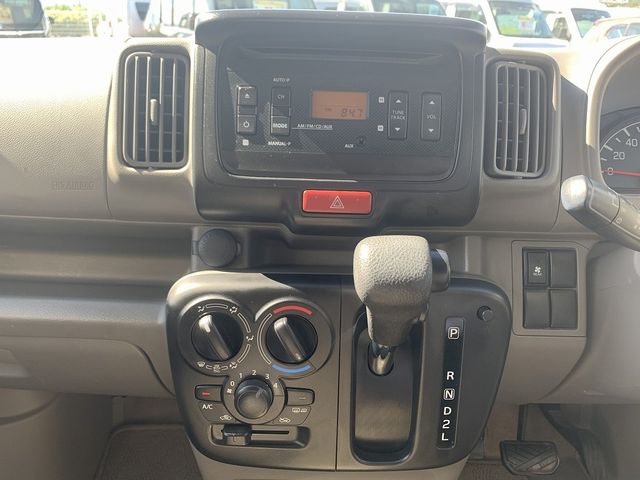 Suzuki EVERY 2018-08 22697-21