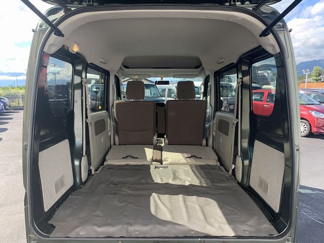 Suzuki EVERY 2018-08 22697-10