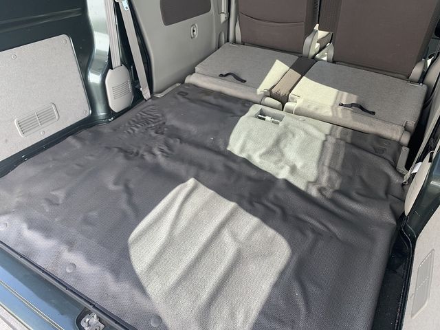 Suzuki EVERY 2018-08 22697-15