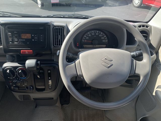 Suzuki EVERY 2018-08 22697-13
