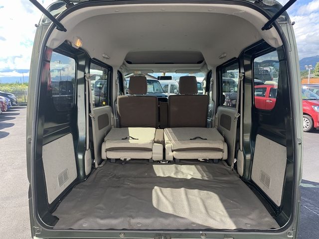 Suzuki EVERY 2018-08 22697-11