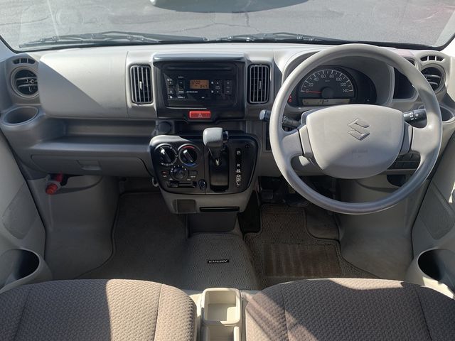 Suzuki EVERY 2018-08 22697-14