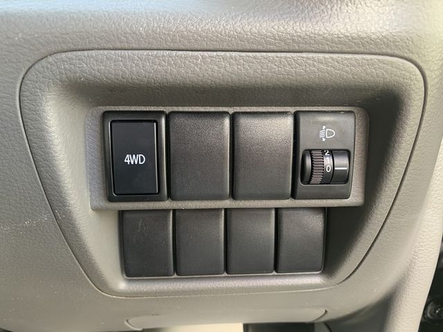 Suzuki EVERY 2018-08 22697-23