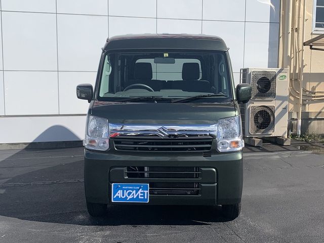 Suzuki EVERY 2018-08 22697-1