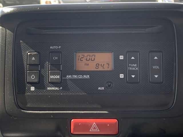 Suzuki EVERY 2018-08 22697-18