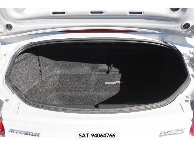 Mazda ROADSTER 2015-06 224891-16