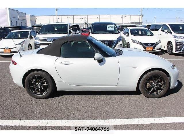 Mazda ROADSTER 2015-06 224891-8