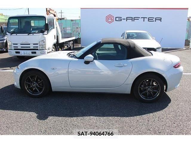 Mazda ROADSTER 2015-06 224891-6
