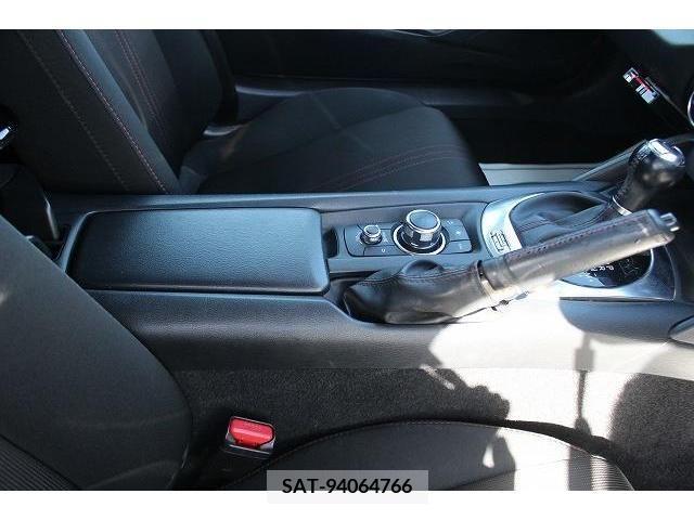 Mazda ROADSTER 2015-06 224891-14