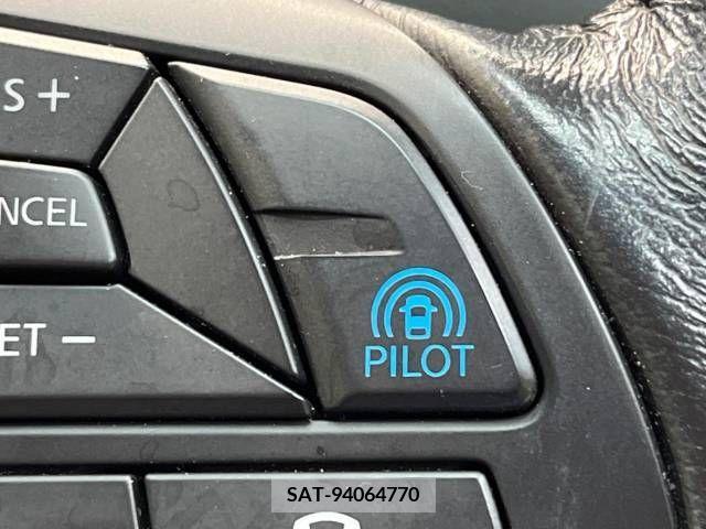 Nissan X-TRAIL 2019-07 335213-4