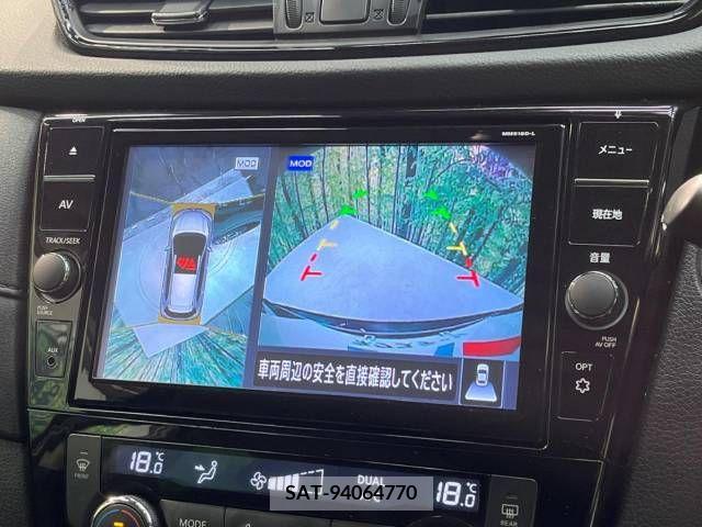 Nissan X-TRAIL 2019-07 335213-3