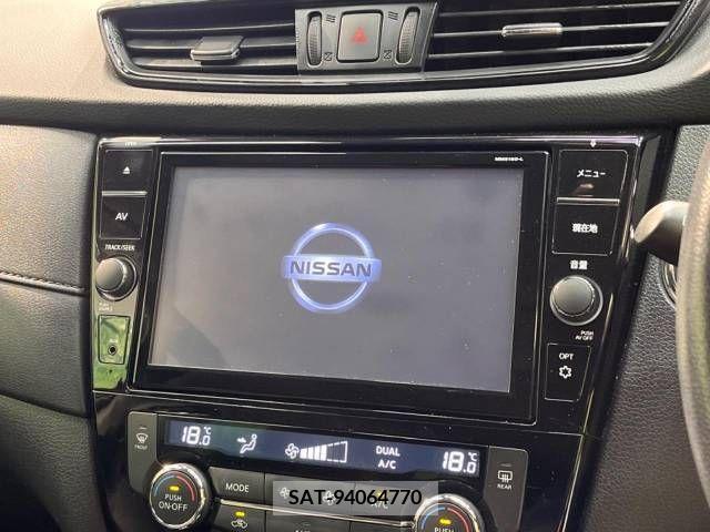 Nissan X-TRAIL 2019-07 335213-2