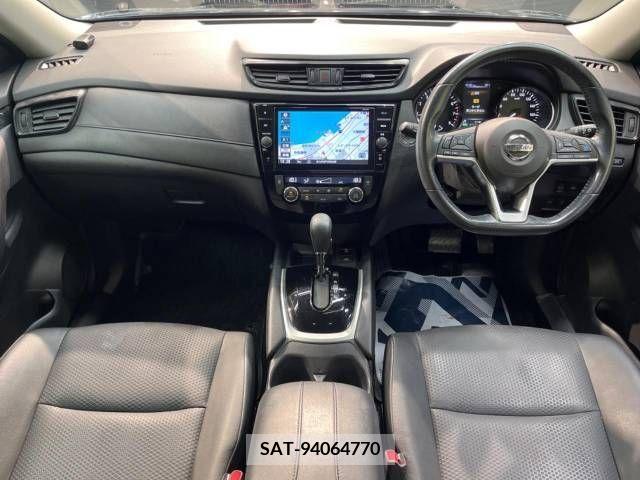 Nissan X-TRAIL 2019-07 335213-1