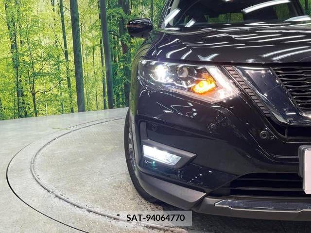 Nissan X-TRAIL 2019-07 335213-12
