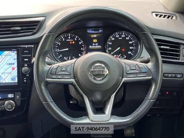 Nissan X-TRAIL 2019-07 335213-11