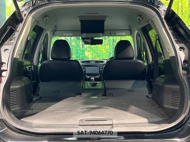 Nissan X-TRAIL 2019-07 335213-10