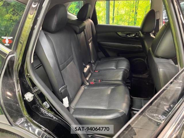 Nissan X-TRAIL 2019-07 335213-9