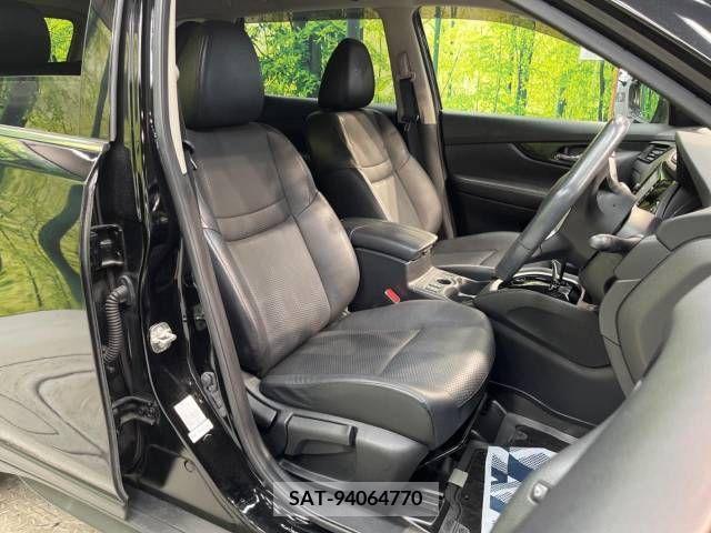 Nissan X-TRAIL 2019-07 335213-8