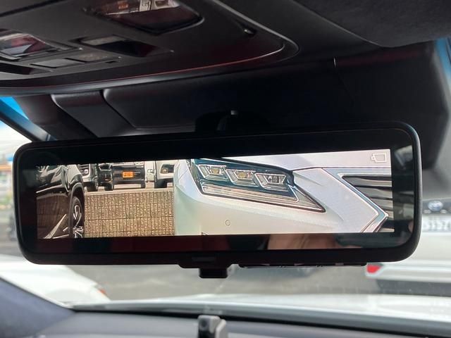 Lexus LS 2018-12 15653-8