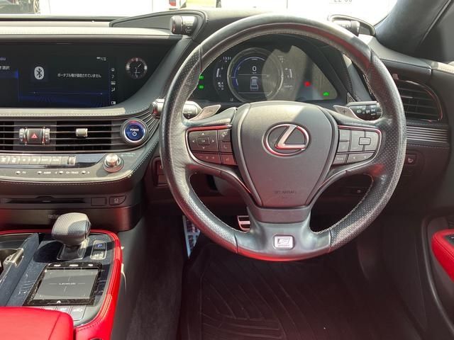 Lexus LS 2018-12 15653-28