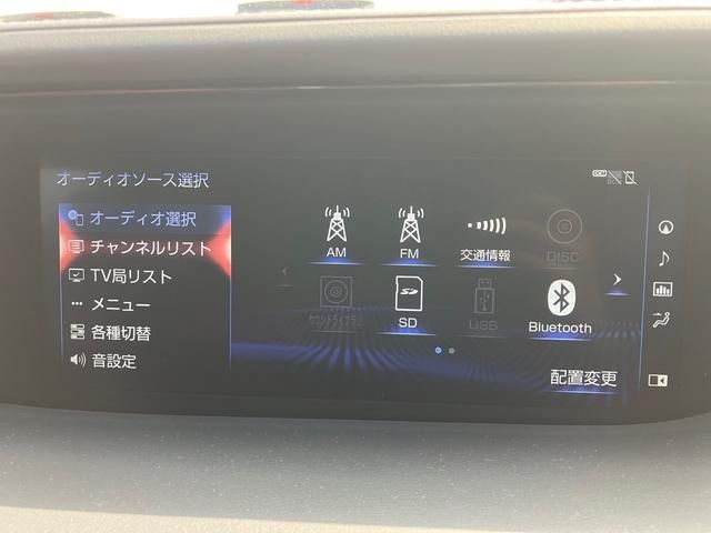 Lexus LS 2018-12 15653-12