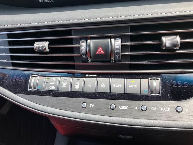 Lexus LS 2018-12 15653-14